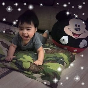 Meet your Posher, Marissa